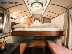 Camping Passeier Glamping Rubinia - Image 2