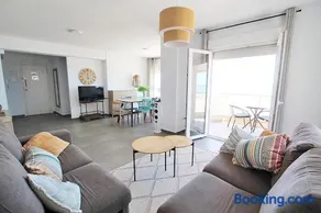 Apartamento Primera Línea Playa Centro de Guardamar - Image 2