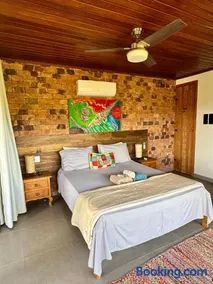 Casa do Teuler - Lapinha da Serra - Image 4