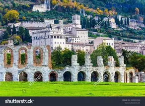 Casa Stefy Gubbio - Image 2