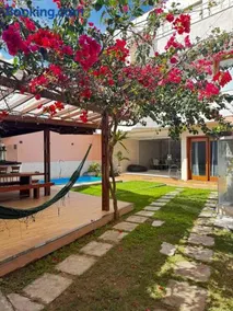 Casa temporada com piscina - Image 2