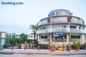 RK MAGİC DREAM HOTEL - Image 1