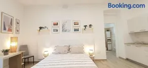 SUITE BLANC APARTMENTS - Monolocali indipendenti con cucina e bagno privato - Check-in e check-out con codice in autonomia h24 - Terrazza in comune NECESSARIO AVERE WATHSAPP O APP DI MESSAGGISTICA ISTANTANEA PER FOTO E VIDEO - Image 3