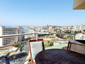 Penthouse with Sea Views - Image 1