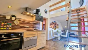 Ferienwohnungen Wolf - Wohnung "Breitenberg" 2,5 Zimmer mit Bergblick - Image 1