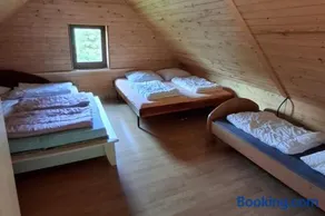 Chata Tatranský Kľud - Image 2