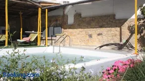 Villa avec piscine, vue mer et coucher de soleil Tanger - Image 3