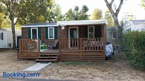 Joli Mobilhome 6p camping 3 etoiles - Image 3