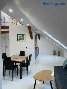 Apartament Woda i Zieleń - Image 1