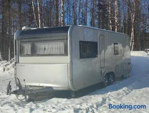Northern Lights Camper - Image 4