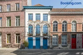 TOP& ruim duplex woning in PATERSHOL,centrum Gent! - Image 1