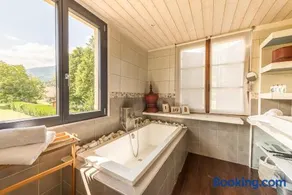 Cosy spirit-Proche plage, piste cyclable et centre village, 3ch 3 sdb- Une exclusivité LLA Selections by Location lac Annecy - Image 3