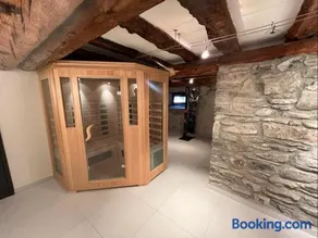 Chalet / Maison Bourgeoise entièrement rénovée - Image 2