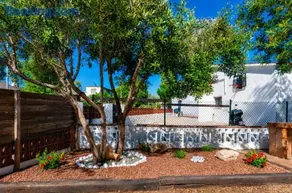 1215 BAIX CAMP casa con jardin - Image 4