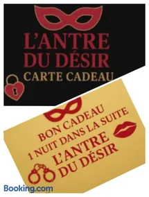 L'Antre Du Désir - Image 4