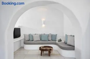 VOTSALO - Semi Based Studio with Indoor Garden - Part Of White Dunes Luxury Boutique Hotel - Image 1