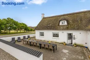 Large Pool House For 24 People, With Almost Everything In Activities, 300 Meters From The Fjord - Image 2
