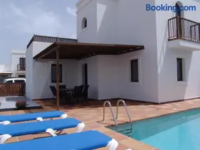 Casa Fama con piscina privada clima - Image 2