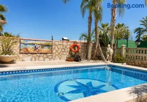 Villa SOLMAR - Image 2