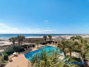 Doral 306 l Beachfront Resort l Amazing View Pools Hot Tubs 3rd-floor - Image 2