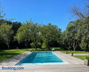 La Rochelle Exceptional Property, Park, Pool, - Image 3