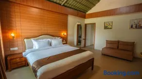 The Silk Routee Resort & Spa - Image 2
