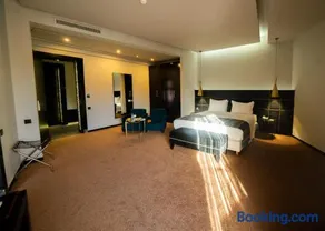 Hotel Le Rocher Marrakech - Image 2