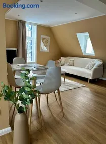 Design Apartments mit Terrasse by JFB Living & Rentals - Image 2