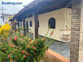 Casa na Ilha de Itaparica, Pet Friendly, WiFi - Image 3
