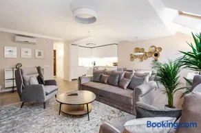Luxury for everyone - Hills Park Lux Apartments 1 - Image 3
