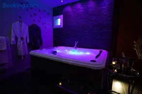Spa privé et piscine chauffée à 8 km de Toulouse - Image 3
