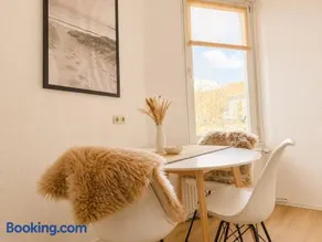 Maritimes Altstadt Apartment Wismar mit WLAN und Workstation - Image 3