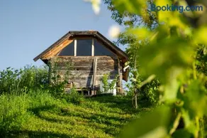 Deda Vinko Off Grid Cabin - Image 2