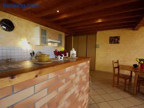 Gîte confortable 2 chambres avec animaux acceptés en pleine campagne - Image 2