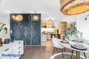 *DISNEYLAND-SERRIS* 4 pers Cosy apartment - Image 1