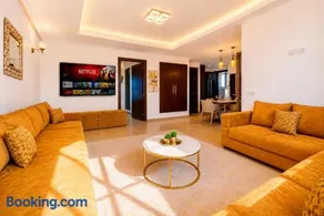 Apartment with Pool & Golf near Beach, Taghazout Bay - Image 3