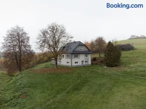 Contryside holiday house, for even better energy sourcing - Image 3