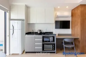 Studio in Condo w/ gym 350m From PUC Ebi0603 - Image 3