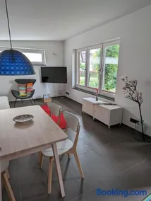 Klein aber fein, Ferienhaus am Tonteich - Image 2