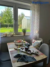 Ferienwohnung Dorfliebe - Image 3