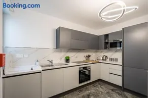 Tulip Court Penthouse Brand New-2 Min From The Sea-Central Bugibba - Image 2