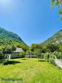 Mountain Oasis - Image 1