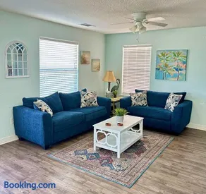 Walk to Beach, Sunset Bay Views, Pet Friendly - Sea Me Relaxin - Image 3