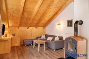 Ferienwohnung Bergkristall - Image 2