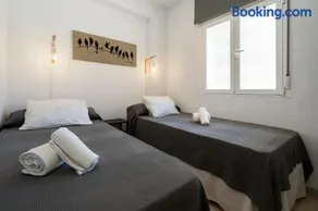 Cádiz Beach & Kids - free parking - sea views - Image 4