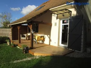 Gîte dans les Alpes Mancelles - Image 3