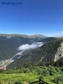Panorama Uzungöl - Image 1