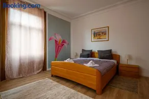 Gruben Apartments 3 Schlafzimmer - Image 1