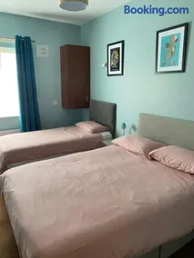 Holiday apartment Tralee - Image 4