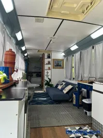 Ônibus Navy Experience - Praia de Jacaraípe - Image 4